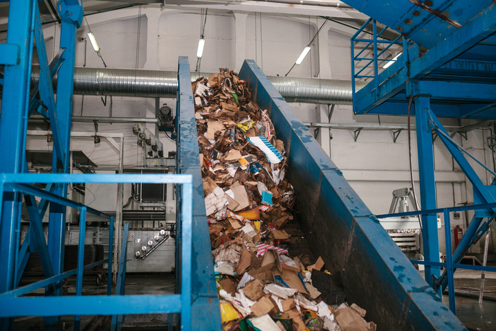 Delos Capital and The Silverfern Group complete acquisition of Pioneer  Recycling Services - Private Equity Wire